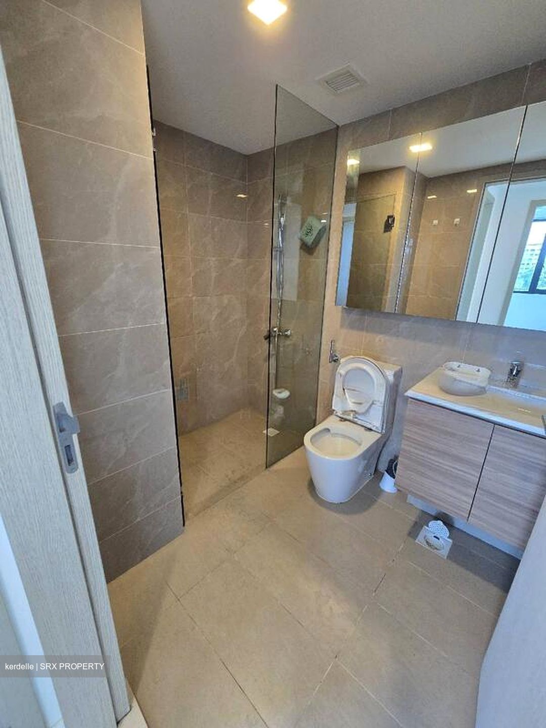 Treasure at Tampines (D18), Condominium #525610241